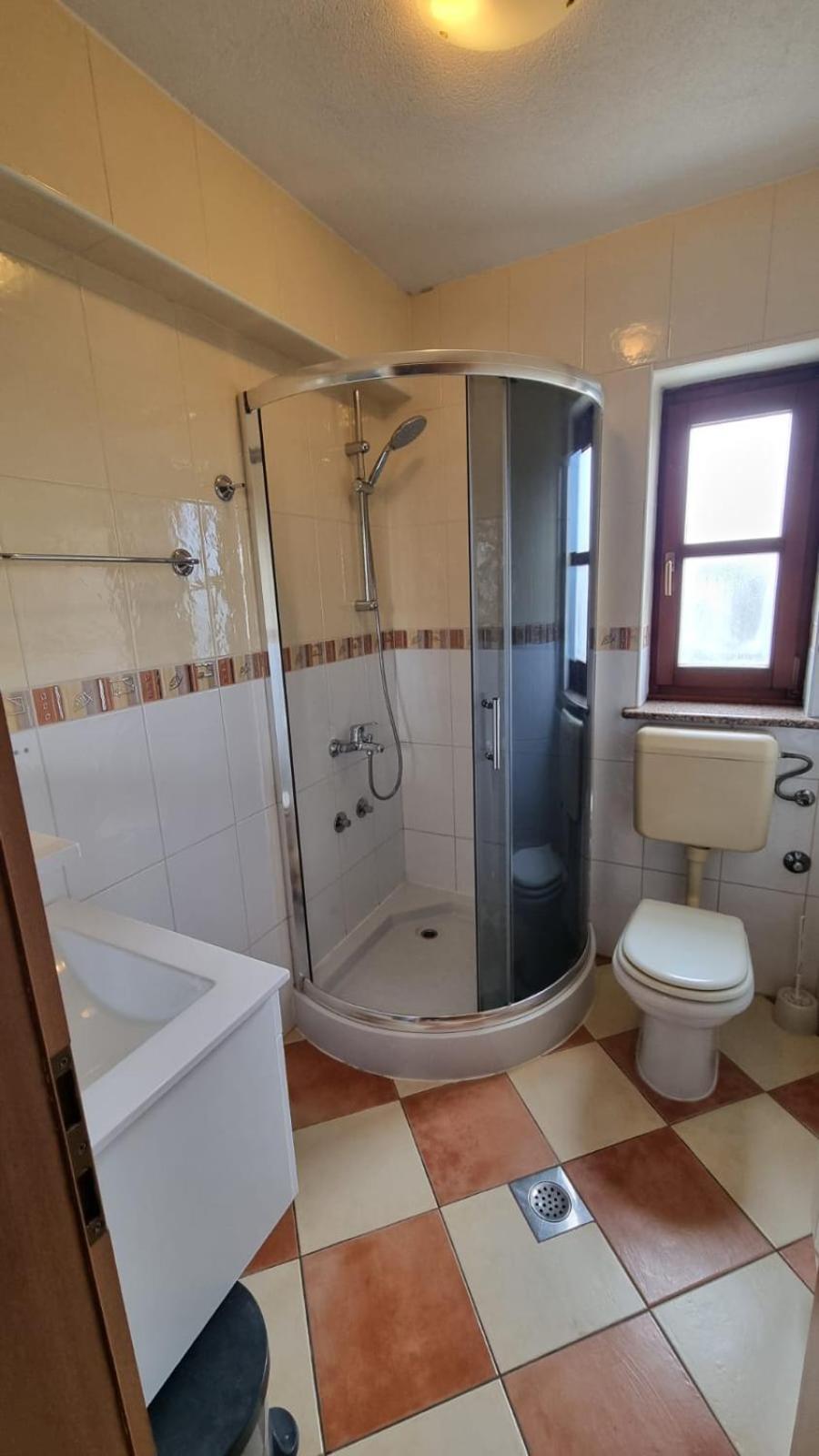 Apartmani Ritosa Novigrad Istria Exterior foto