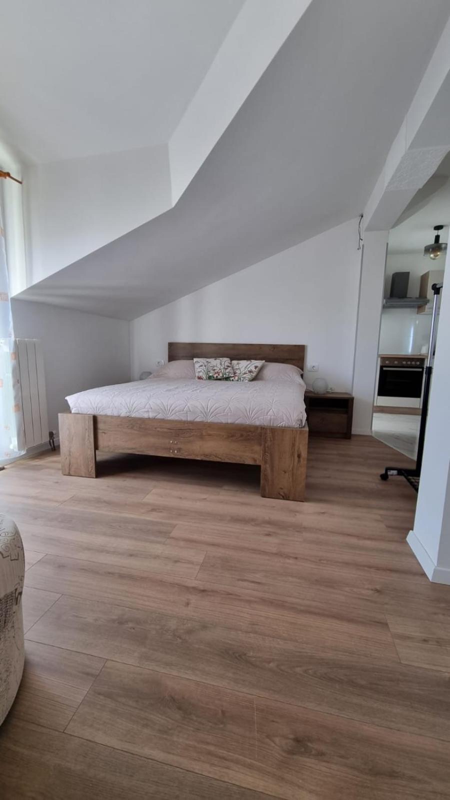 Apartmani Ritosa Novigrad Istria Exterior foto
