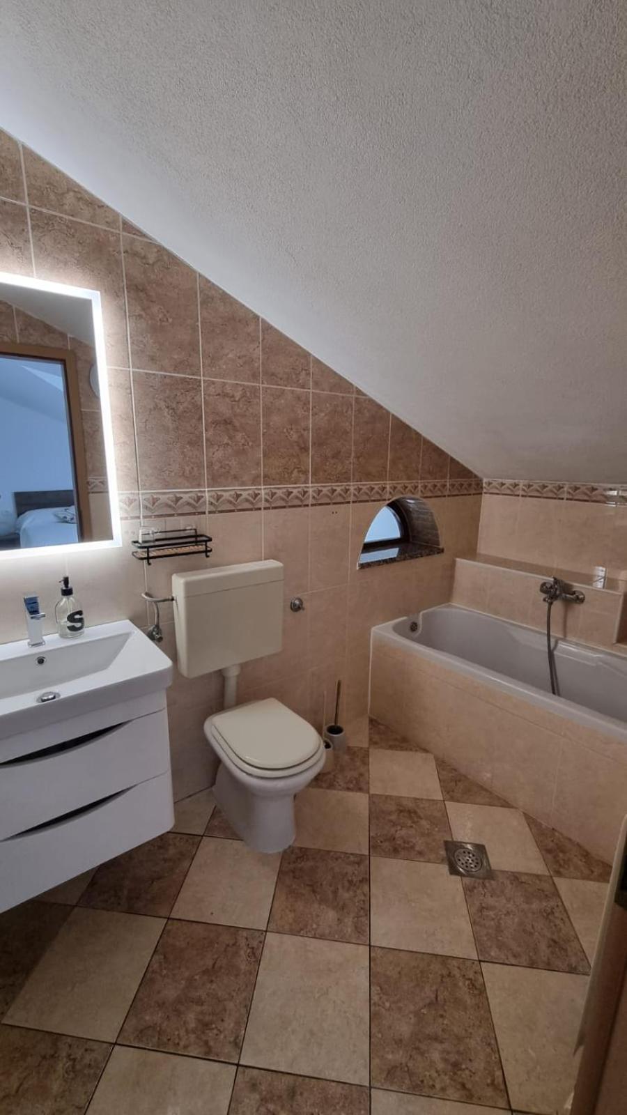 Apartmani Ritosa Novigrad Istria Exterior foto