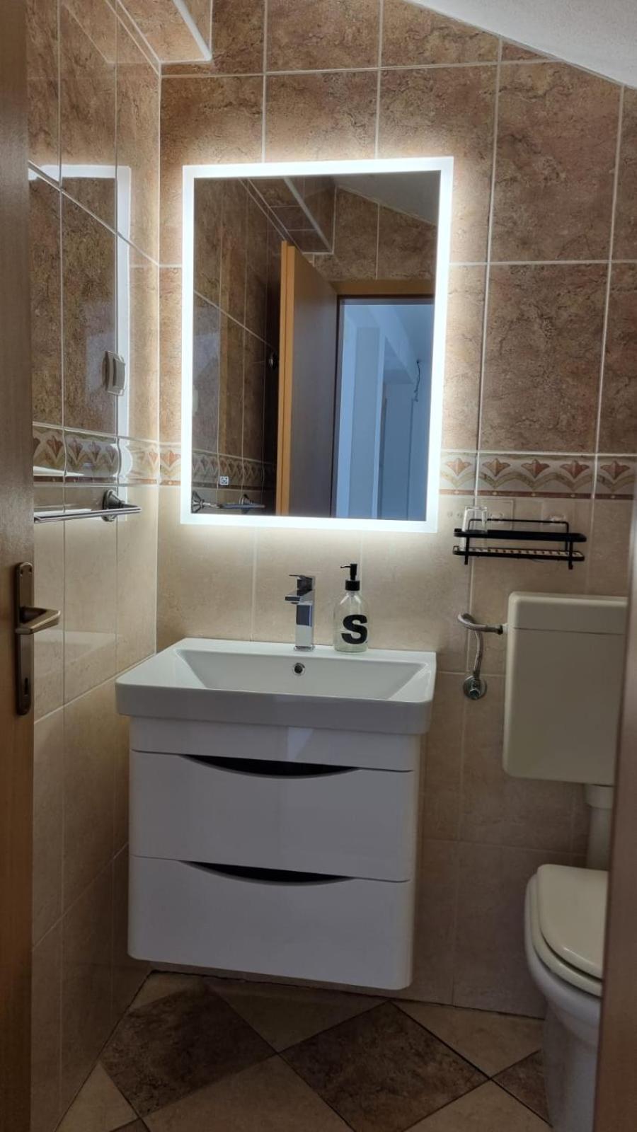 Apartmani Ritosa Novigrad Istria Exterior foto