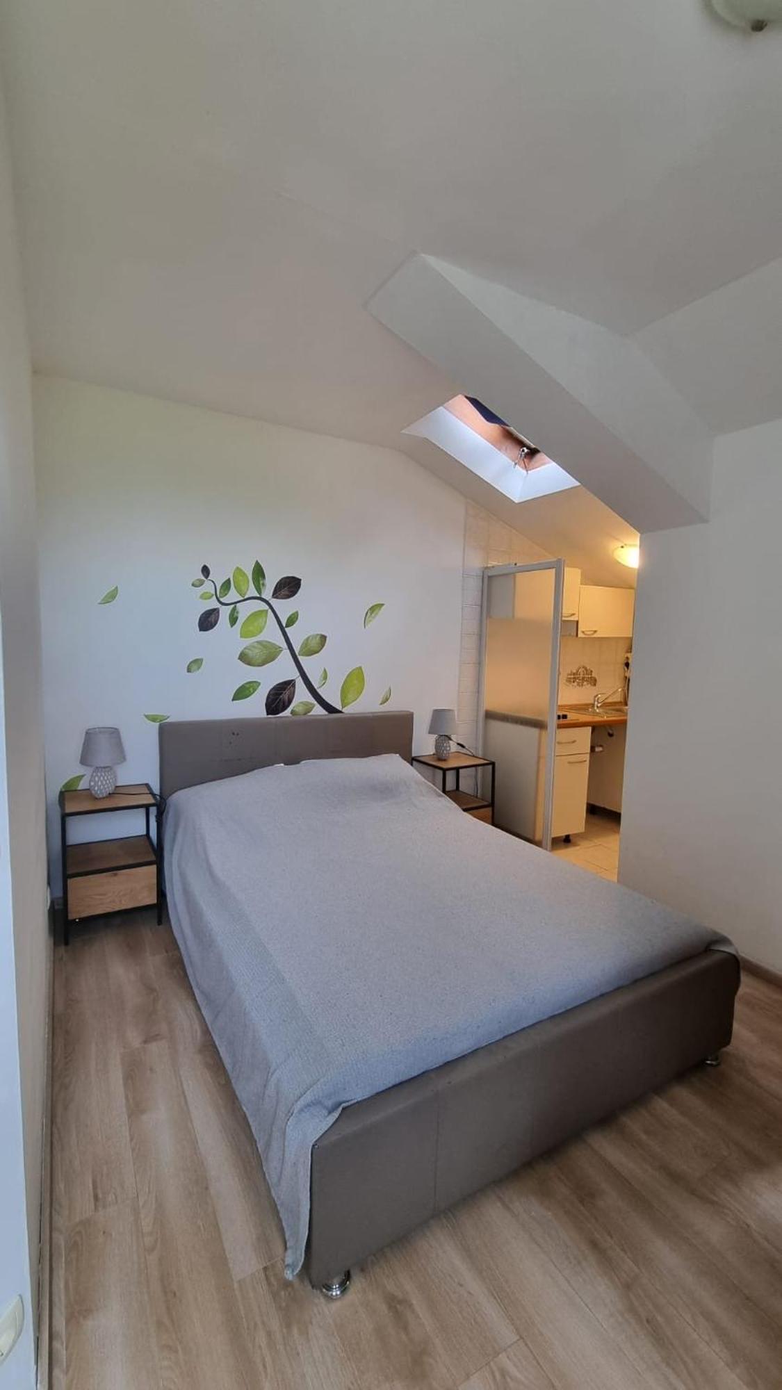 Apartmani Ritosa Novigrad Istria Exterior foto