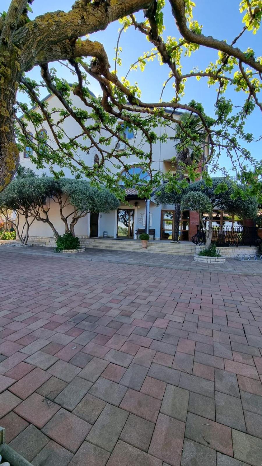 Apartmani Ritosa Novigrad Istria Exterior foto